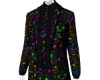 Holographic Spooky Suit