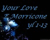 E.Morricone YourLove