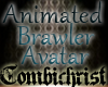 Animated Brawler Avatar
