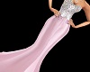 SL Pink Sweetheart Gown