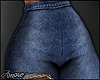 $ Ripped Pant RLL