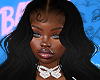 % Alfy black