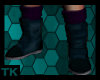 [TK] C.C. Boots DRV