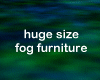 huge floor fog ANI