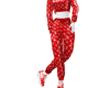 FEMX REDSUP