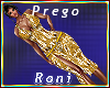 BBXL Gold Prego 4-6