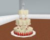 [LJ]Wedding Cake