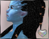 *H AVATAR Neytiri Hair