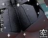 空 - Short Jeans Star