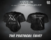 x1a4 | Protocol Shirt