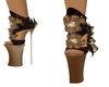Broiler Bliss Shoes