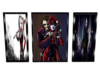Joker & Harley pics