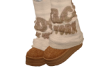 XO NYC 444 BOOTS
