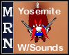 Yosemite Sam W/Sounds