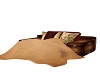 COUNTRY CUDDLE CHAIR