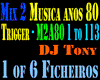 M2 Musica anos 80 1de 6