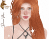 vs ginger hair