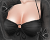 icon mesh dress