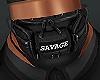 Savage Waist Bag