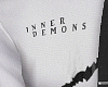 零 Inner Demons Shirt