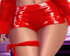 Y2K Booty Shorts R