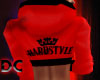 [HS] Queen Jacket Red