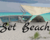 *Set Beach
