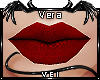 v. Vera: Red (F)