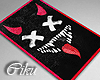 Evil Rugs