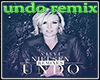 *C*REMIX UNDO