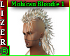 Mohican Blondie 1