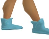 Blue Uggs