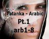 Tatanka-Arabic HS pt.1