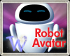 *W* Robot Avatar