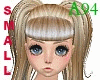 [A94] Baby Doll Head 5