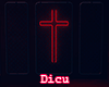D! Crucified