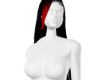 Flash of red