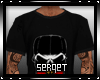 D| Germany Skull Req Tee
