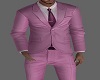 Pink dream suit