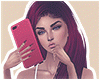 IPhone avatar