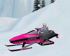 ps*snow mobile