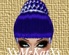 MK*Venice*Ice Blue