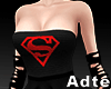 [a] Supergirl Black