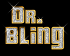 Dr. Bling logo