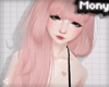 M' Pink Babe
