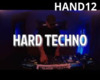 jolie mixe techno