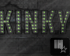 [IH] KINKY Wall LIghts