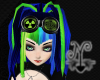 [n3] DreadWig: Narco m/f