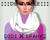 !D!Derivable RL + Scarf