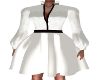 Ciara White Dress